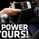 Illustration for article titled New Chrysler Wireless Charging System Is Like An In-Car Powermat